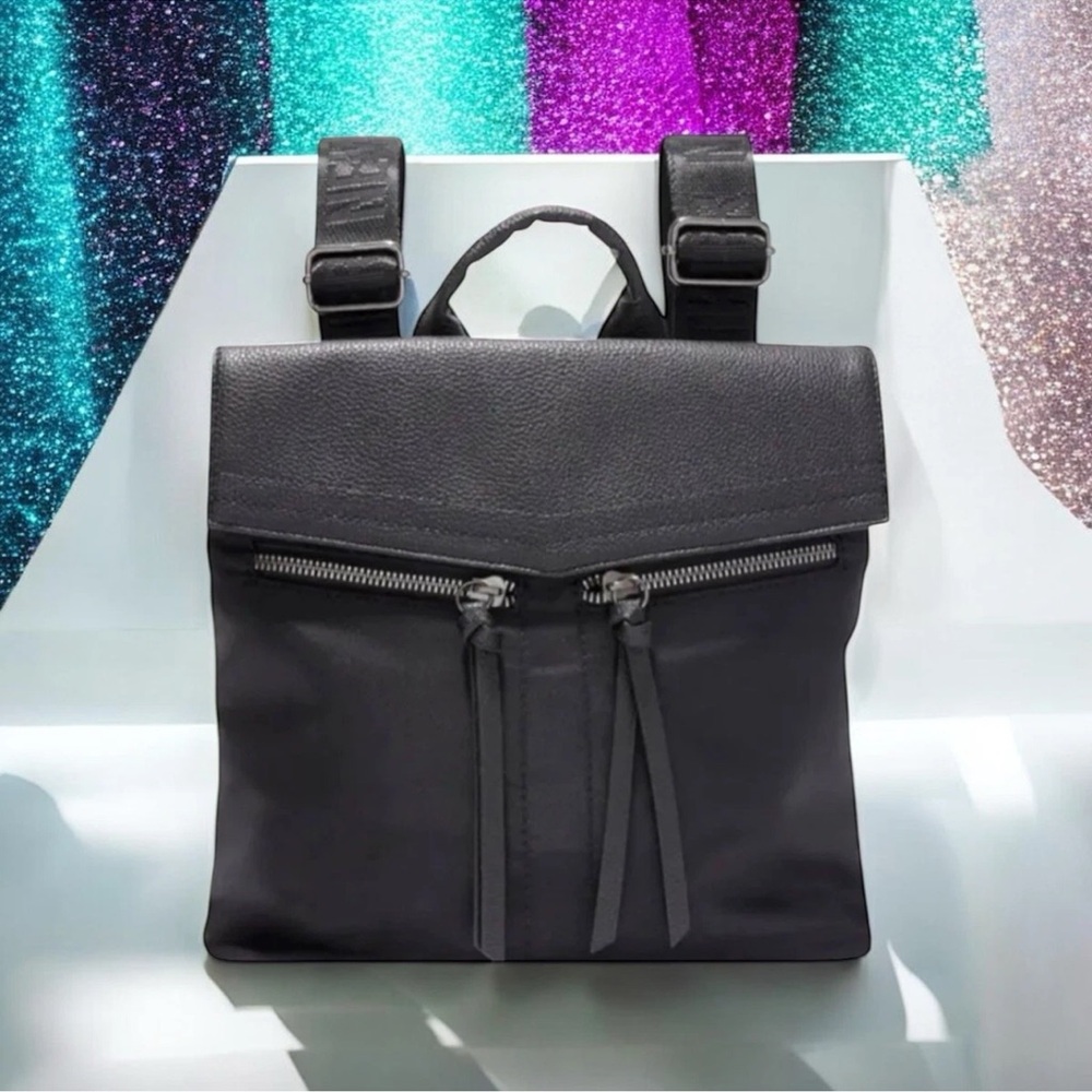 Botkier New York Trigger Mini Backpack Brand New MSRP $100